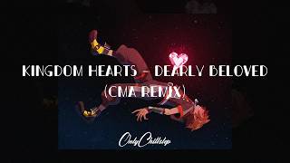 Kingdom Hearts - Dearly Beloved (CMA Remix)