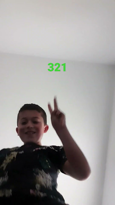321 drop it