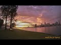 2022 01 15 Sydney Harbour Bridge