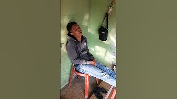 NYENYAK BENER #tidur #ngorok #nyenyak #shorts