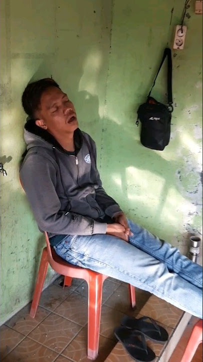 NYENYAK BENER #tidur #ngorok #nyenyak #shorts