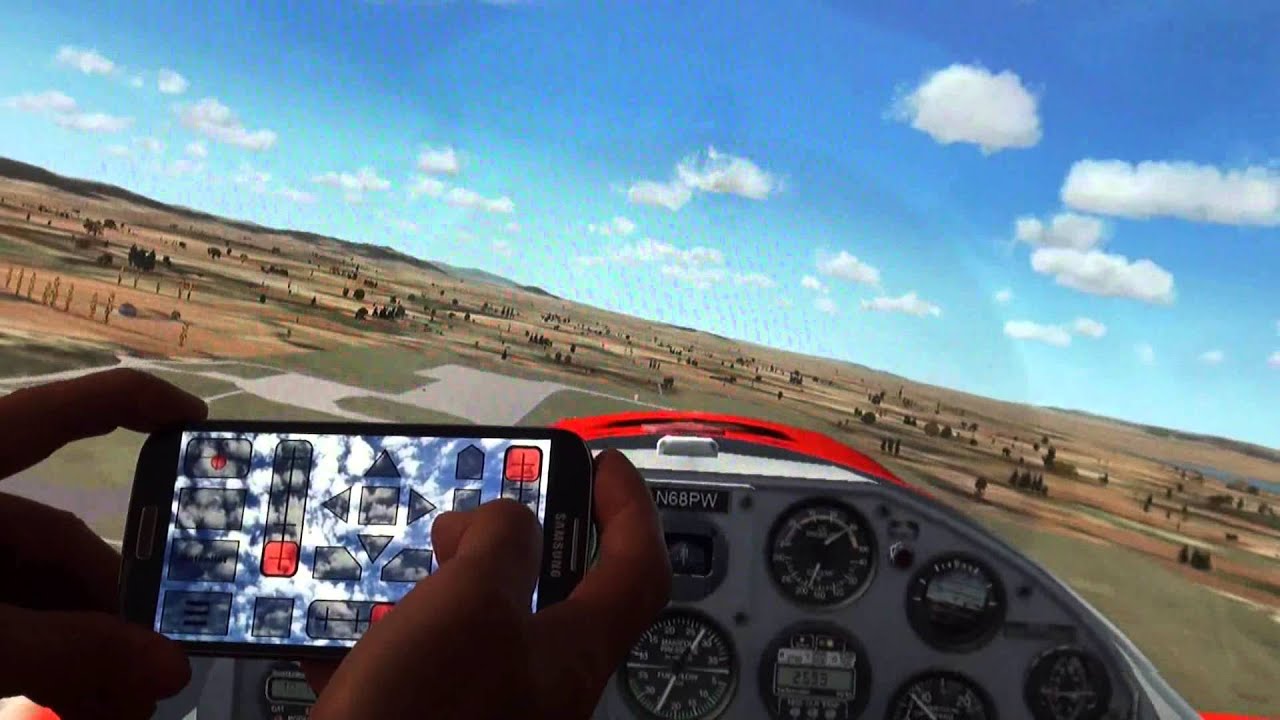 FSX2Android - Apps on Google Play