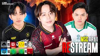 AKHIRNY EWC MLBB MULAI BTR VS TR FT.@Nafari126 @Rineeeloyyyeh​