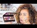 Jackie Aina X ABH Palette | Honest review!!!!