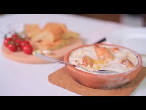 ჩქმერული - Georgian Gastro Guide