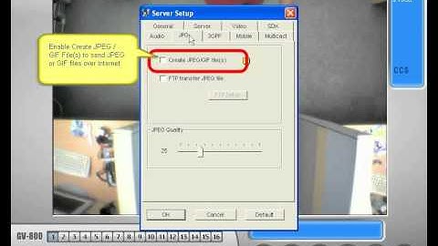 GeoVision Main System   Mobile Application
