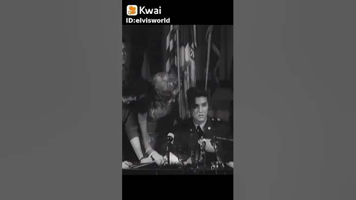 #elvispresley