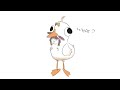 🔴【 GOOSE GOOSE DUCK 】QUACKDEEZ!!!!