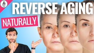 The BEST Secrets to Reverse Aging and Keep Your Body Young!