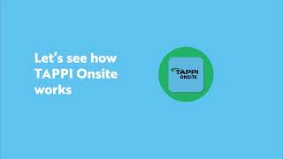 TAPPI Onsite App_Final