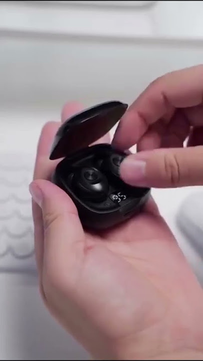 Mofit Headset Wireless Viral