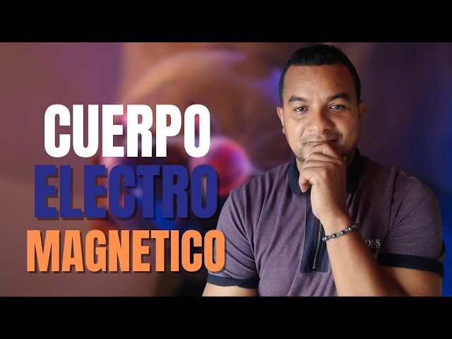 Cuerpo Electro Magnético:  Geometría Sagrada & Kabbalah 🔍🔍