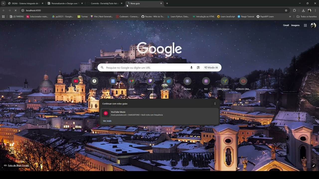 p3 Programação funcional - teste do projeto