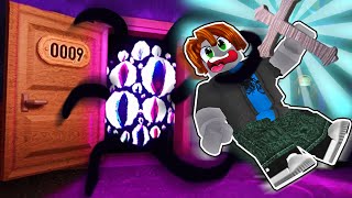 ROBLOX Doors  Funny Moments