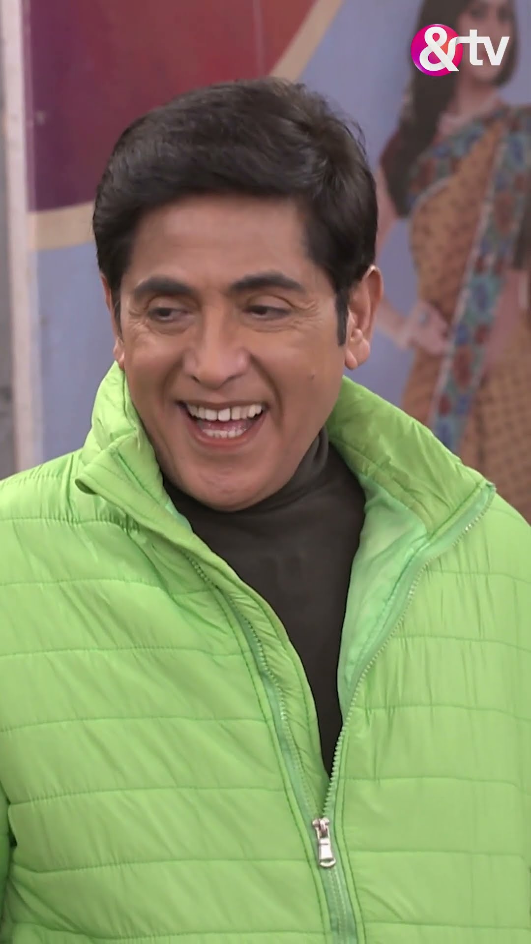 #Bhabi Ji Ghar Par Hai! #Shorts #And TV #Entertainment #Comedy