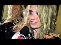 Ke$ha's Strip Club Confession!