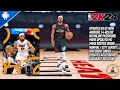 2K24 Updated Roster Offline | New Update | HD Graphics | Gameplay | Patty Mills To Heat