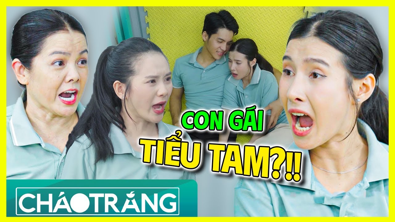 Con Gái BẤT HIẾU, Cãi Mẹ GIẬT CHỒNG Đồng Nghiệp?!!! | CÔNG NHÂN | Phim Việt Nam 2026