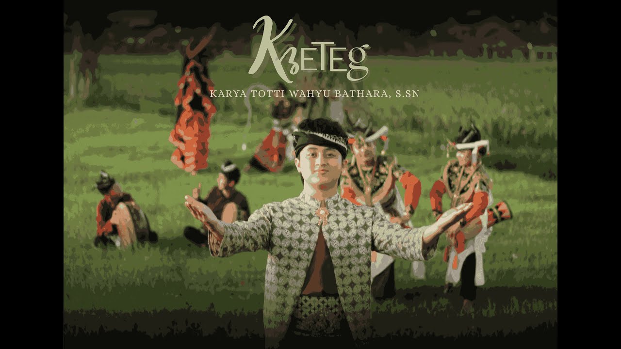 Kreteg -  Experimental Music Compositition - Across Generation Method