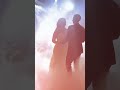 Awesome wedding 1st dance choregraphy #shorts