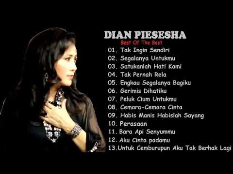 17-best-hits-tembang-kenangan-dian-piesesha-full-album