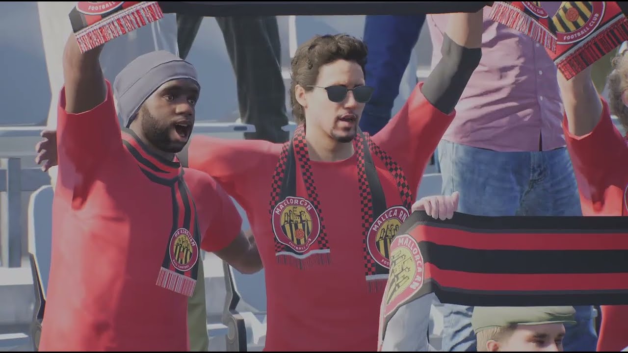 Mallorca vs Real Sociedad | eFootball My League La Liga | Matchday 10