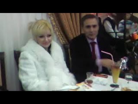 Sabir Eliyev-İsmayıl Abasov.Sumqayıt toyu.2009