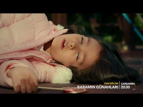 Babamın Günahları 3. Bölüm Fragmanı!