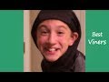 Try not to laugh or grin while watching this funny vines 118  best viners 2018