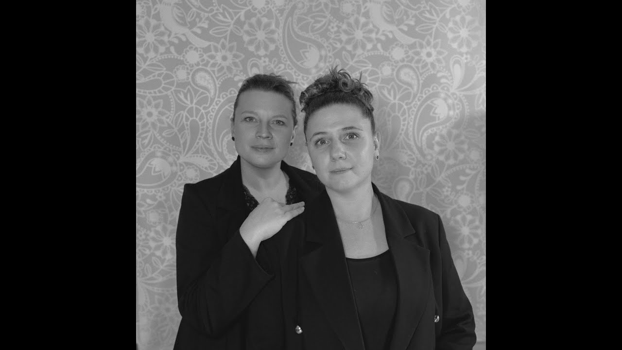 Calum Scott - You are the reason - Audrey ft Sophie - Any13lse Remix