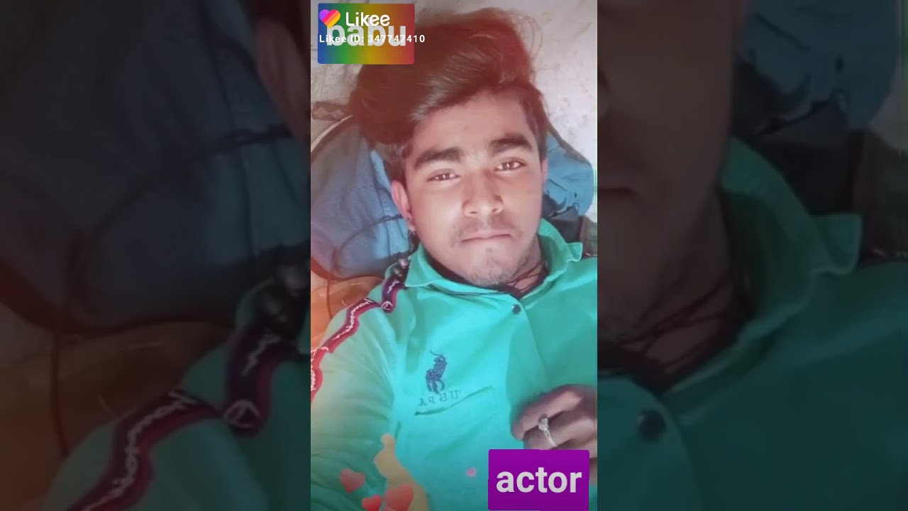 Amanat Actor