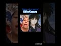 AKAJAJA SI SOU #editskagura #inuyasha #elpersonajedelasemana #mamoru #muichirotokito