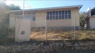 Recordando al rancho de agua escondida oaxaca