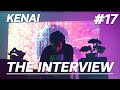 Capture de la vidéo The Interview Ep:17 Kenai