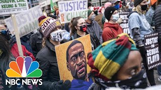Morning News NOW Full Broadcast - April 20 | NBC News NOW