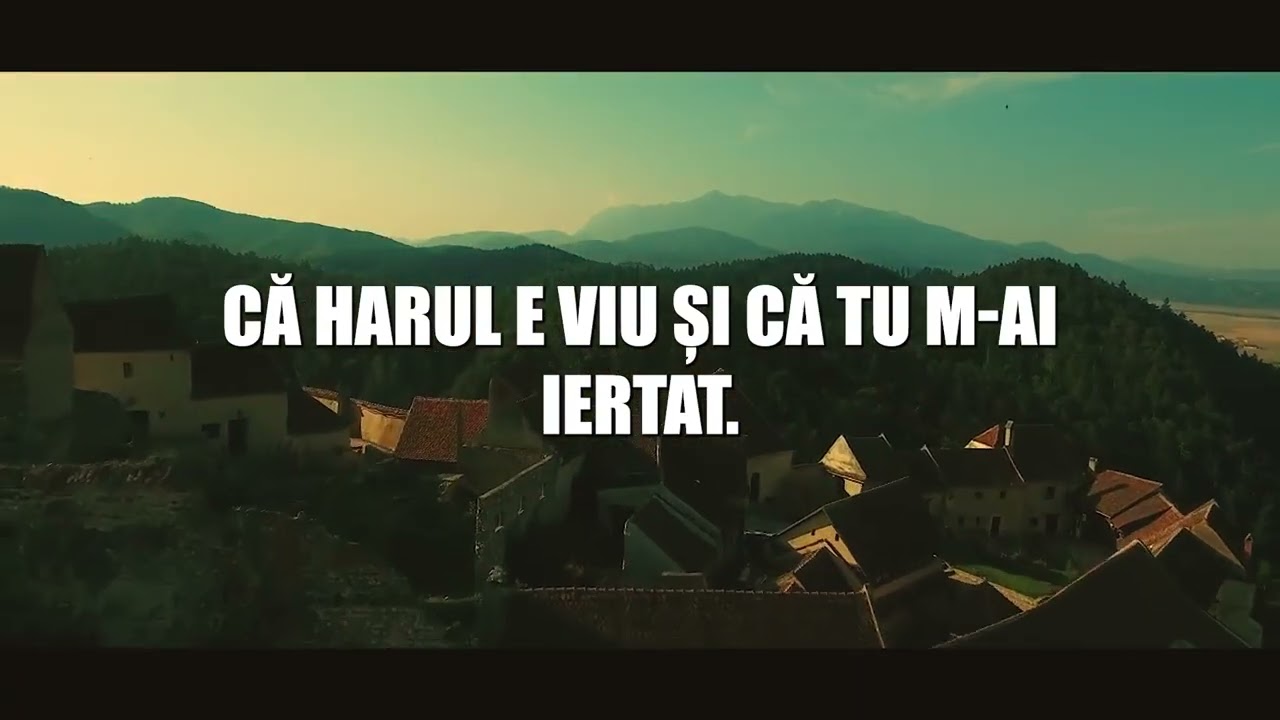 Negativ Biblioteca Crestina - M-ai găsit în noroi, în rușine și vină