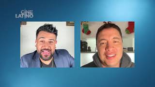 Entrevista Con Armando Hernandez | Cinelatino