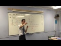 Understanding Shapes and Simpson's Rule