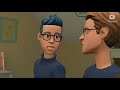 Youtube Thumbnail title