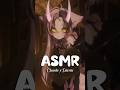 Lluvia con tu amiga ☔ #asmr #vtuber #shorts