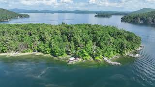 286 Rattlesnake island video tour