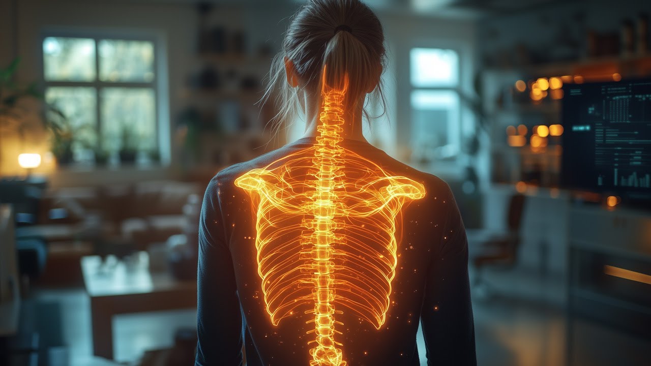 Морщины, седые волосы и пигментные пятна исчезают | Квантовое омоложение: омолаживайте кожу на 10...