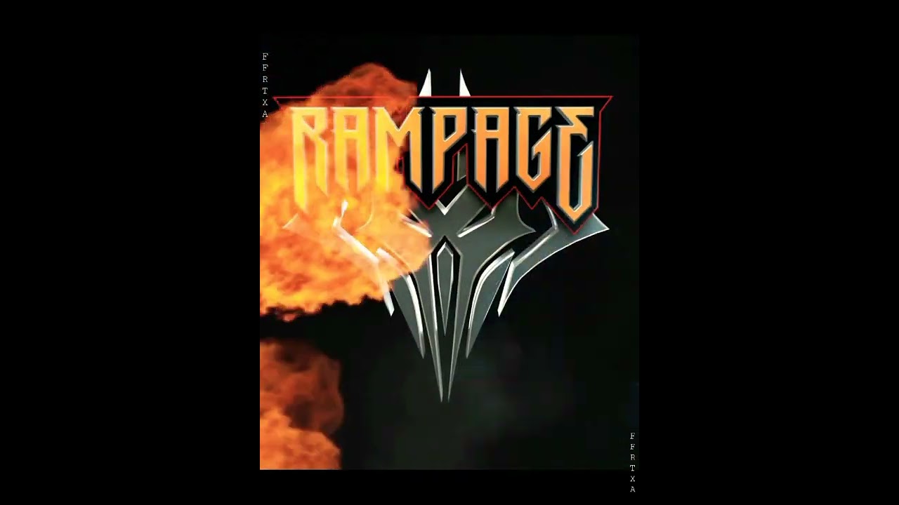 New Bundle and Items | Garena Free Fire RAMPAGE UNITED Event Items |