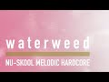 waterweed - My excuse (Visualizer)