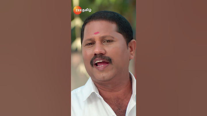ANNA (அண்ணா) - தினமும் இரவு 8.30 மணிக்கு - Zee Tamil #shorts #youtubeshorts
