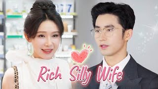 The Silly Wife Of A Wealthy Family Hugged Her 100 Billionaire Husband And Refused To Let Go