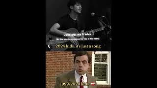 Old trend✨✨ |Hadal Ahbek - Issam Alnajjar |Aesthetic Lyrics Edit |