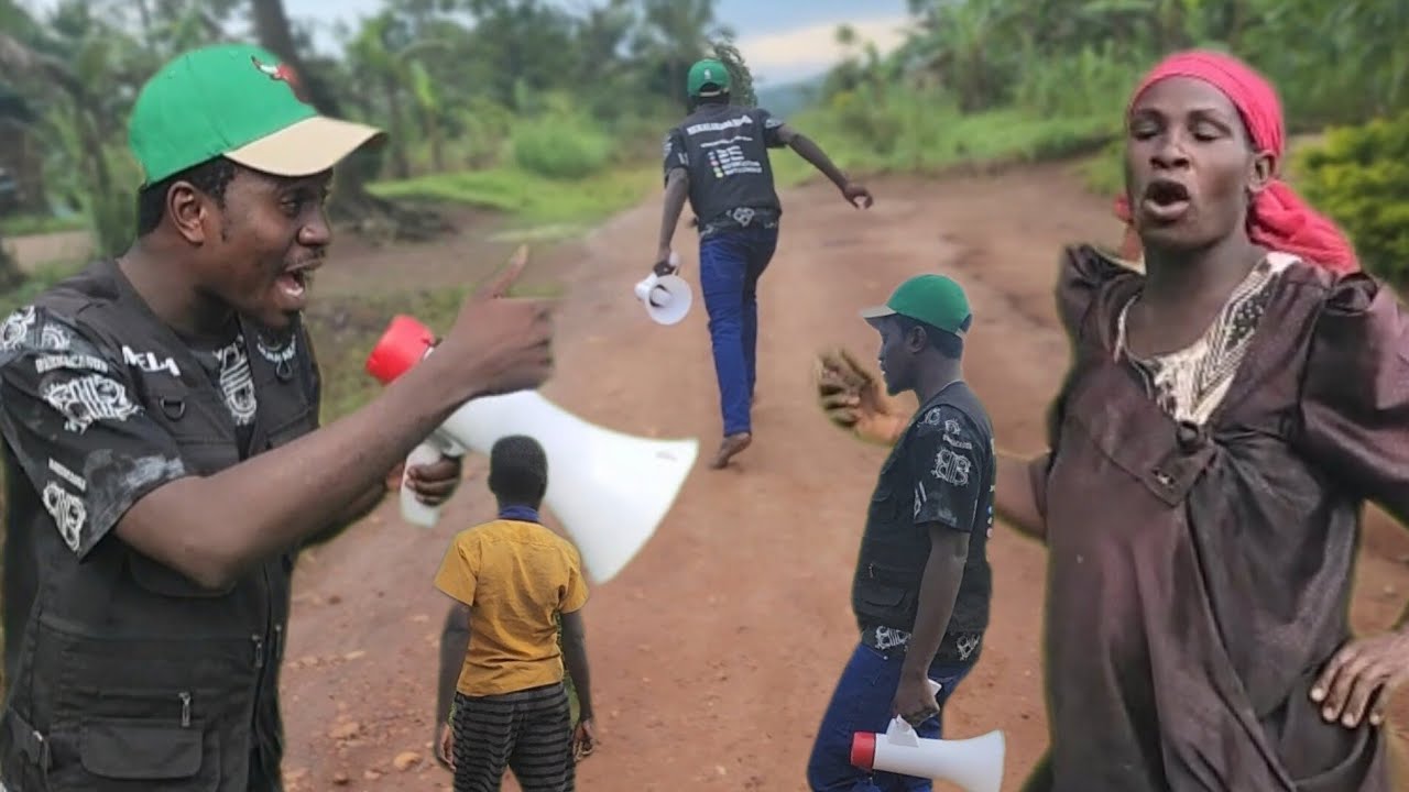 Yaloga Kitaawe Nagwa Eddalu, Family Ye Yonna Yajisiraanya