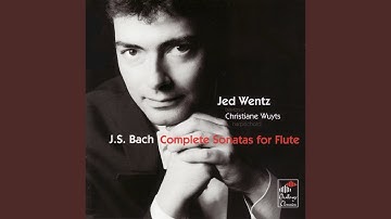 Partita in D major: Preludio