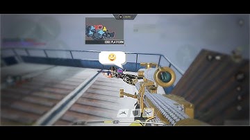 Call of Duty Mobile - Sniper Gameplay Part 3 - Multyplayer(iOS, Android)